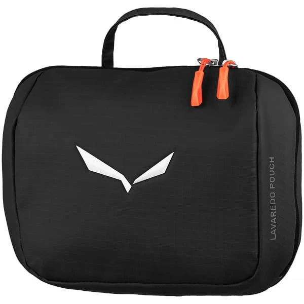SALEWA LAVAREDO POUCH BLACK OUT 23 3 SALEWA LAVAREDO POUCH BLACK OUT 23
