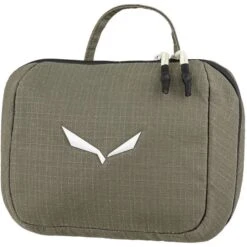 SALEWA LAVAREDO ALPINE HEMP POUCH BUNGEE CORD 23