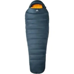 MOUNTAIN EQUIPMENT HELIUM 600 REGULAR MAJOLICA BLUE 23