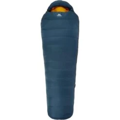 MOUNTAIN EQUIPMENT HELIUM 400 LONG MAJOLICA BLUE 23