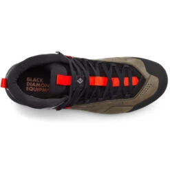 BLACK DIAMOND M MISSION LTHR MID WP WALNUTS-OCTANE 22 8 BLACK DIAMOND M MISSION LTHR MID WP WALNUTS-OCTANE 22 -Hiking And Camping 9 105303 m missn lthr mid wp apch walnuts octane bd580026 9373 03