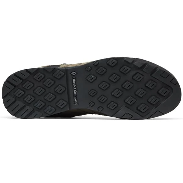 BLACK DIAMOND M MISSION LTHR MID WP WALNUTS-OCTANE 22 6 BLACK DIAMOND M MISSION LTHR MID WP WALNUTS-OCTANE 22 - Image 4