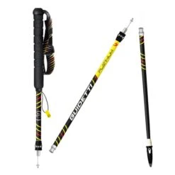 GUIDETTI PLATINIUM AERO PERF 23 -Hiking And Camping 9 105520 platinium aero perf r20501 03