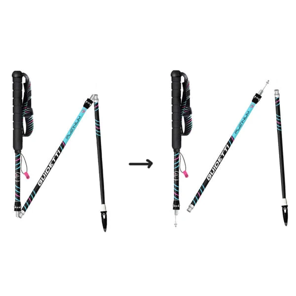 GUIDETTI PLATINIUM AERO PULSE 23 4 GUIDETTI PLATINIUM AERO PULSE 23 - Image 2