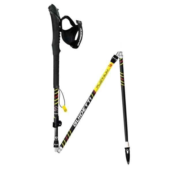 GUIDETTI PLATINIUM FLEXO PERF 23 4 GUIDETTI PLATINIUM FLEXO PERF 23 - Image 2