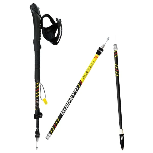 GUIDETTI PLATINIUM FLEXO PERF 23 5 GUIDETTI PLATINIUM FLEXO PERF 23 - Image 3