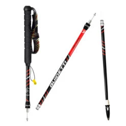 GUIDETTI SILVER AERO 23 -Hiking And Camping 9 105526 silver r20521 03