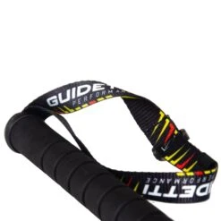 GUIDETTI SILVER AERO 23 -Hiking And Camping 9 105526 silver r20521 04