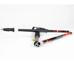 GUIDETTI SILVER AERO 23 -Hiking And Camping 9 105526 silver r20521 06