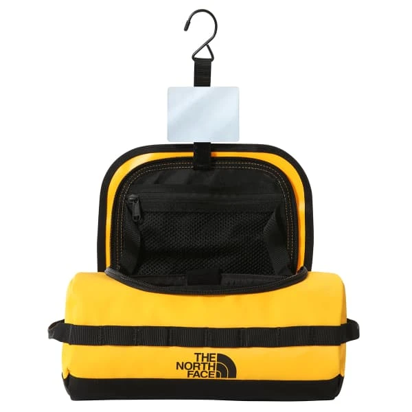 THE NORTH FACE BC TRAVEL CANISTER L SUMITGLD/TNFBLK 23 4 THE NORTH FACE BC TRAVEL CANISTER L SUMITGLD/TNFBLK 23 - Image 2