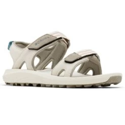 COLUMBIA W TRAILSTORM HIKER 2 STRAP LIGHT SAND CLOUDBURST 23 -Hiking And Camping 9 106874 w trailstorm hiker 2 strap light sand cloudburst 1987161193 03