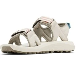 COLUMBIA W TRAILSTORM HIKER 2 STRAP LIGHT SAND CLOUDBURST 23 -Hiking And Camping 9 106874 w trailstorm hiker 2 strap light sand cloudburst 1987161193 04