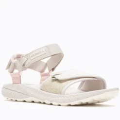 MERRELL BRAVADA BACKSTRAP W MOON 23 11 MERRELL BRAVADA BACKSTRAP W MOON 23 -Hiking And Camping 9 106879 bravada backstrap w moon j004536 04