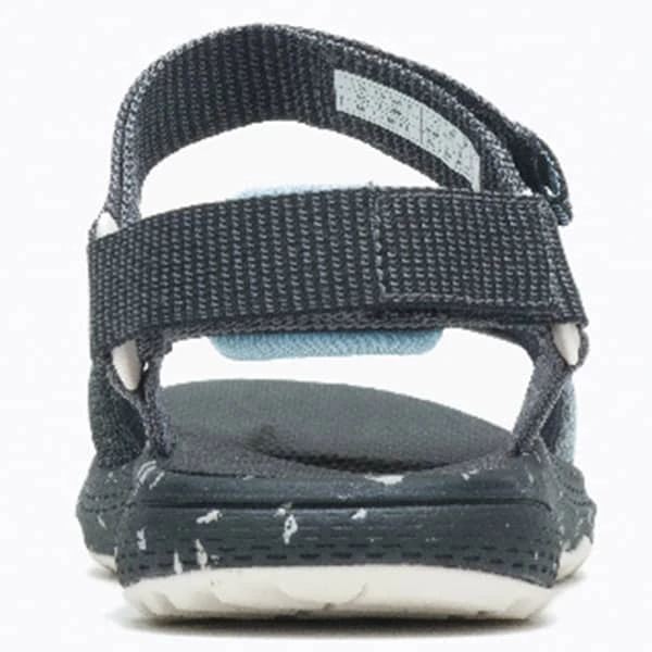 MERRELL BRAVADA BACKSTRAP W BLACK 23 5 MERRELL BRAVADA BACKSTRAP W BLACK 23 - Image 3