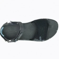 MERRELL BRAVADA BACKSTRAP W BLACK 23 12 MERRELL BRAVADA BACKSTRAP W BLACK 23 -Hiking And Camping 9 106880 bravada backstrap w black j004162 05