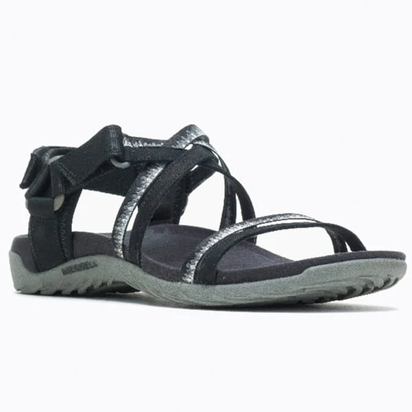 MERRELL TERRAN 3 CUSH LATTICE W BLACK 22 6 MERRELL TERRAN 3 CUSH LATTICE W BLACK 22 - Image 4