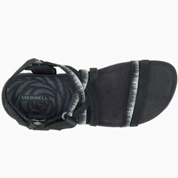 MERRELL TERRAN 3 CUSH LATTICE W BLACK 22 7 MERRELL TERRAN 3 CUSH LATTICE W BLACK 22 - Image 5