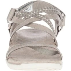 MERRELL TERRAN 3 CUSH LATTICE W MOON OCRE 22 -Hiking And Camping 9 106884 terran 3 cush lattice w black j002716 06