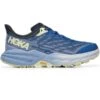 HOKA ONE ONE SPEEDGOAT 5 W PURPLE IMPRESSION/BLUE INDIGO 22 -Hiking And Camping 9 107327 speedgoat 5 w purple impression blue indigo 1123158 pibn 01