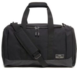 OAKLEY VIGOR DUFFLE BAG BLACKOUT 22