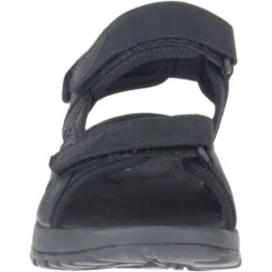 MERRELL SANDSPUR 2 CONVERT/BLACK 22 10 MERRELL SANDSPUR 2 CONVERT/BLACK 22 -Hiking And Camping 9 107440 sandspur 2 convert black j002715 03