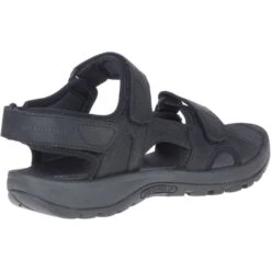 MERRELL SANDSPUR 2 CONVERT/BLACK 22 11 MERRELL SANDSPUR 2 CONVERT/BLACK 22 -Hiking And Camping 9 107440 sandspur 2 convert black j002715 04