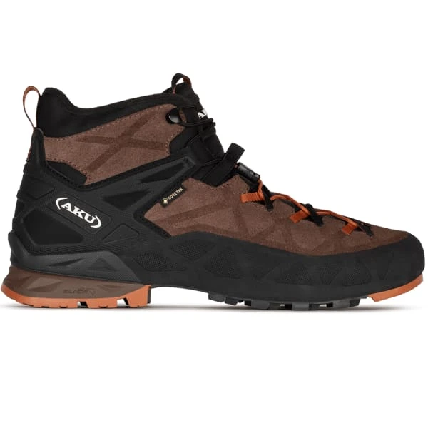 AKU ROCK DFS MID GORE-TEX M BROWN RUST 23 3 AKU ROCK DFS MID GORE-TEX M BROWN RUST 23