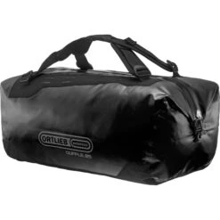 ORTLIEB DUFFEL 85L BLACK 23