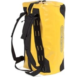 ORTLIEB DUFFEL 85L SUNYELLOW-BLACK 23 11 ORTLIEB DUFFEL 85L SUNYELLOW-BLACK 23 -Hiking And Camping 9 107913 duffle 85l sunyellow black k1403 04