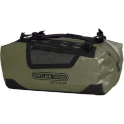 ORTLIEB DUFFLE 85L OLIVE-BLACK 23