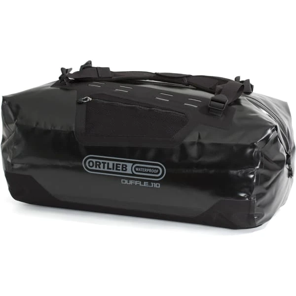 ORTLIEB DUFFLE 110L BLACK 23 4 ORTLIEB DUFFLE 110L BLACK 23 - Image 2