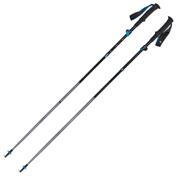 BLACK DIAMOND DISTANCE FLZ POLES PEWTER 23 3 BLACK DIAMOND DISTANCE FLZ POLES PEWTER 23