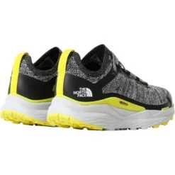 THE NORTH FACE M VECTIV ESCAPE TNF BLACK/ACIDYELLOW 22 -Hiking And Camping 9 107939 nf0a4t2yp9b1 03