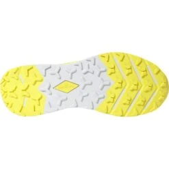 THE NORTH FACE M VECTIV ESCAPE TNF BLACK/ACIDYELLOW 22 -Hiking And Camping 9 107939 nf0a4t2yp9b1 05