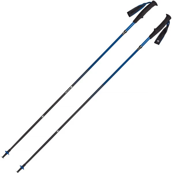BLACK DIAMOND DISTANCE CARBON Z POLES ULTRA BLUE 23 3 BLACK DIAMOND DISTANCE CARBON Z POLES ULTRA BLUE 23