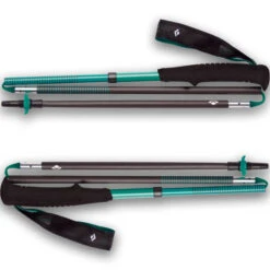 BLACK DIAMOND DISTANCE CARBON Z POLES W DARK PATINA 23 7 BLACK DIAMOND DISTANCE CARBON Z POLES W DARK PATINA 23 -Hiking And Camping 9 107946 w distance carbon z poles dark patina bd112536 03