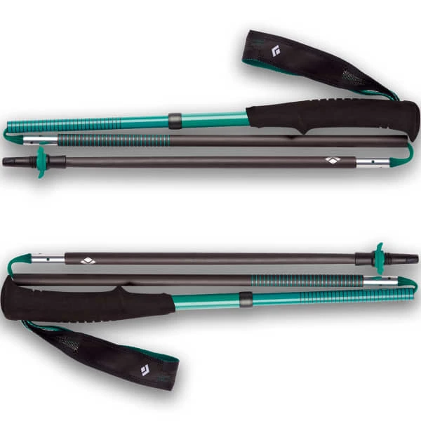 BLACK DIAMOND DISTANCE CARBON Z POLES W DARK PATINA 23 5 BLACK DIAMOND DISTANCE CARBON Z POLES W DARK PATINA 23 - Image 3