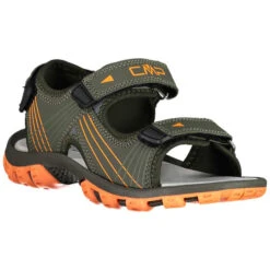 CMP KIDS MAWI SANDAL TORBA 22 -Hiking And Camping 9 108450 kids mawi sandal torba 3q91084 f832 03