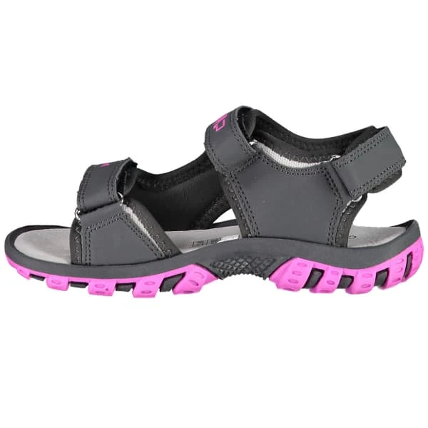 CMP KIDS MAWI SANDAL TITANIO 23 4 CMP KIDS MAWI SANDAL TITANIO 23 - Image 2