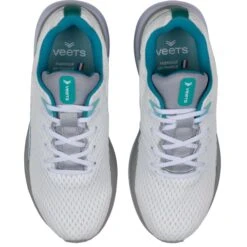 VEETS TRANSITION MIF2 W WHITE/BLUE/GREEN 22 10 VEETS TRANSITION MIF2 W WHITE/BLUE/GREEN 22 -Hiking And Camping 9 108625 transition mif2 w white blue green 12tramif230 03