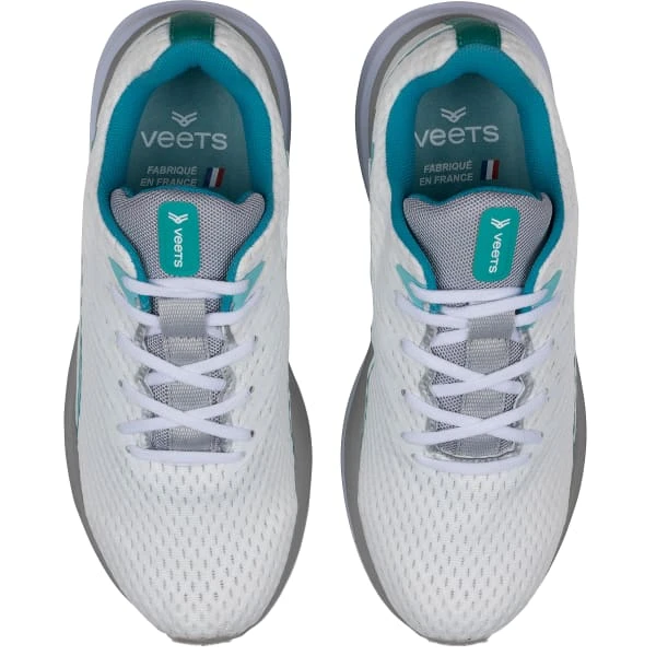 VEETS TRANSITION MIF2 W WHITE/BLUE/GREEN 22 5 VEETS TRANSITION MIF2 W WHITE/BLUE/GREEN 22 - Image 3