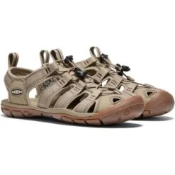 KEEN CLEARWATER CNX W TIMBERWOLF 23 10 KEEN CLEARWATER CNX W TIMBERWOLF 23 -Hiking And Camping 9 108853 clearwater cnx timberwolf 901230 50 20 03