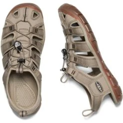 KEEN CLEARWATER CNX W TIMBERWOLF 23 11 KEEN CLEARWATER CNX W TIMBERWOLF 23 -Hiking And Camping 9 108853 clearwater cnx timberwolf 901230 50 20 04