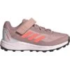 ADIDAS TERREX AGRAVIC FLOW K WONDER MAUVE/TURBO/MAGIC MAUVE 22 2 ADIDAS TERREX AGRAVIC FLOW K WONDER MAUVE/TURBO/MAGIC MAUVE 22 -Hiking And Camping 9 108876 terrex agravic flow maumer turbo maumag gy7670 01