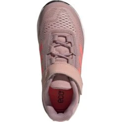 ADIDAS TERREX AGRAVIC FLOW K WONDER MAUVE/TURBO/MAGIC MAUVE 22 8 ADIDAS TERREX AGRAVIC FLOW K WONDER MAUVE/TURBO/MAGIC MAUVE 22 -Hiking And Camping 9 108876 terrex agravic flow maumer turbo maumag gy7670 03