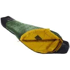 NORDISK GORMSSON -2°C S MUMMY SLEEPING BAG 23 -Hiking And Camping 9 108887 gormsson 2deg s mummy sleeping bag 110484 03