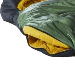 NORDISK GORMSSON -2°C S MUMMY SLEEPING BAG 23 -Hiking And Camping 9 108887 gormsson 2deg s mummy sleeping bag 110484 06