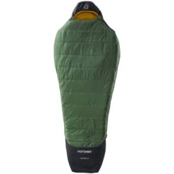 NORDISK GORMSSON -2°C MUMMY SLEEPING BAG M 23