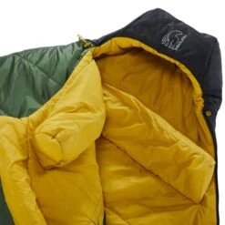 NORDISK GORMSSON -2°C MUMMY SLEEPING BAG M 23 -Hiking And Camping 9 108888 gormsson 2deg m mummy sleeping bag 110470 04