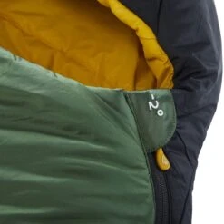 NORDISK GORMSSON -2°C MUMMY SLEEPING BAG M 23 -Hiking And Camping 9 108888 gormsson 2deg m mummy sleeping bag 110470 05